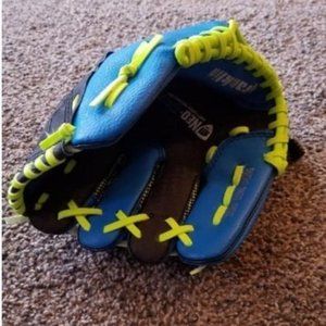 Teeball Glove - Left and Right Handed Youth Fielding Glove - Neo-Grip 9.0 Inch